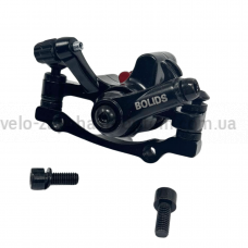 Каліпер механічний 140/160 дискове гальмо Bolids