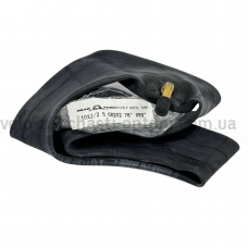 Камера 10х2/2.5 кривий вентиль Shrader Trazano