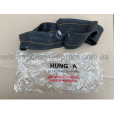 Камера 2.50/2.75-17 TR4 прямий вентиль Shrader Індонезія HUNG-A