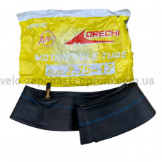 Камера 2.75-17 прямий вентиль Shrader Morechi