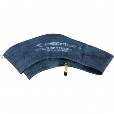 Камера 2.75/3.00-10 TR4 кривий вентиль Shrader Індонезія Ascendo