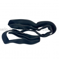 Камера 20х1.75/1.95 AV 33 мм прямий вентиль Shrader Муровдаг