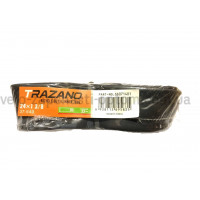 Камера 24х1 3/8 37-540 AV 33 мм вузька прямий вентиль Shrader Trazano