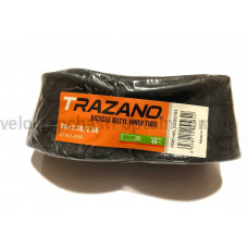 Камера 26х2.30/2.50 57/62-559 AV 48 мм прямий вентиль Sсhrader Trazano