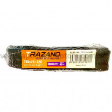 Камера 28" 700х25/32с 25/32-622/630 Presta FV 48 мм Trazano