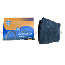 Камера 3.00-10 TR87 кривий вентиль бутілова Shrader JWBP