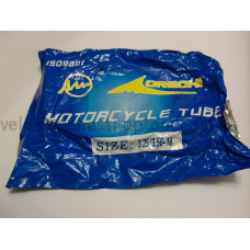 Камера 3.25/3.50-18 прямий вентиль Shrader Morechi