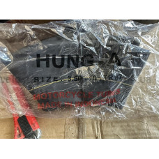 Камера 3.50-10 TR 87 кривий вентиль Shrader Індонезія HUNG-A