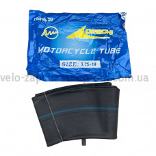 Камера 3.75-19 прямий вентиль Shrader Morechi