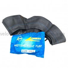 Камера 4.00-12 прямий вентиль Shrader Morechi