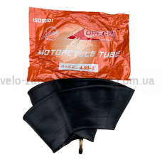 Камера 4.00-8 кривий вентиль Shrader Morechi