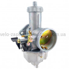 Карбюратор CG 200cc PZ-30 без прискорювача JWBP