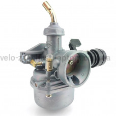 Карбюратор Delta 70cc Q JWBP