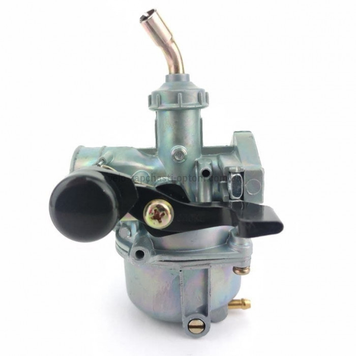 Карбюратор PZ19 Дельта 110 кубів GO