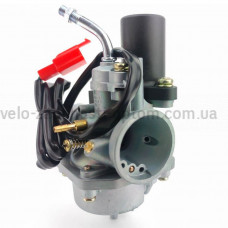 Карбюратор Yamaxa JOG 3KJ 50c JWBP