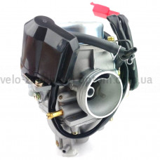 Карбюратор на скутер GY6 150cc JWBP