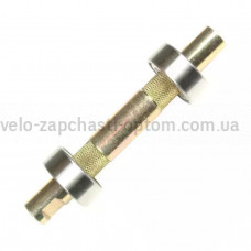 Каретка ХВЗ пром 202 140 мм Shunfeng