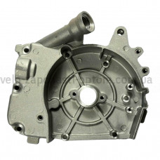 Картер двигуна 4Т 50-80 правий з маслом заливною горловиною GO