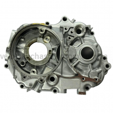 Картер двигуна DELTA/ALPHA 50/110 139FMB без кріплення під електростартер під сепаратор комплект