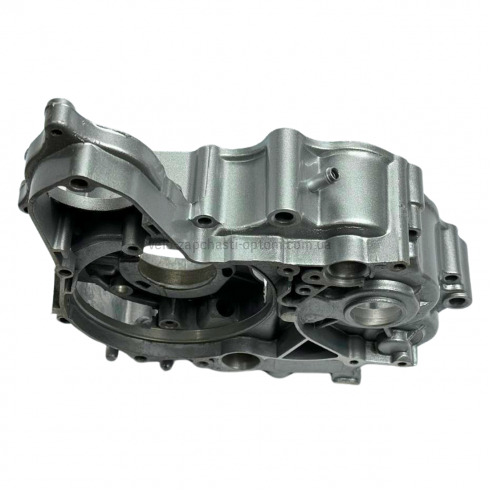 Картер двигуна під електростартер DELTA/ALPHA 50/110 139FMB сепараторний підшипник 