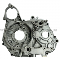 Картер двигуна під електростартер DELTA/ALPHA 50/110 139FMB сепараторний підшипник 
