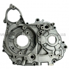 Картер двигуна під електростартер DELTA/ALPHA 50/110 139FMB сепараторний підшипник 