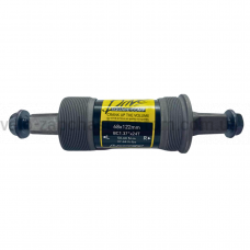 Картридж розмір 122 мм під квадрат 68 BC 1.37"х24Т LASCO