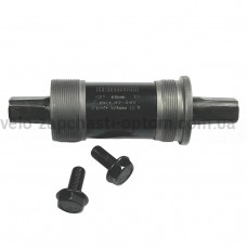 Картридж розмір 124 мм BC 1.37" х 24Т HENGCHI-BIKE