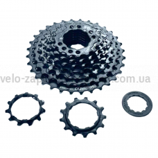 Касета 9-ик HG200-9 Alivio Shimano