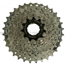 Касета CS-HG201-9 ACERA 9-швидкостей 11-32T Shimano