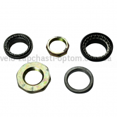 Кермовий набір GY6 50/60/80 кубів 5 частин 2 підшипники