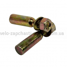 Клин ремонтний ХВЗ 1шт  Shunfeng 