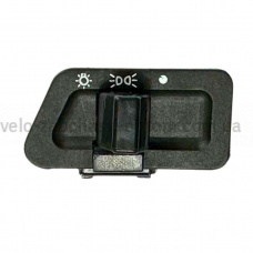 Кнопка увімкнення світла габариту Актив 110 FDF