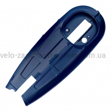 Кожух захисту ланцюга Active чорний GO