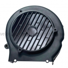 Кожух крильчатки охолодження GY6-125/150