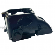 Кожух обдування циліндра GY6-125/150