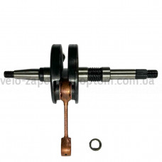 Колінвал Honda ZX-50сс AF-35 JWBP