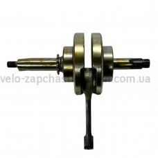 Колінвал Дельта 110сс GO