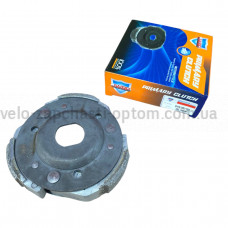 Колодка заднього варіатора GY6-125/150 кубів JWPB