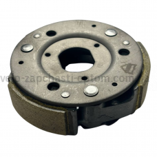 Колодка заднього варіатора Suzuki AD-50 кубів JWPB