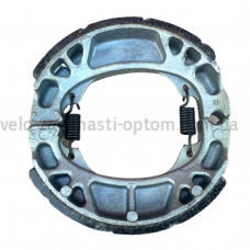 Колодки CG125 під барабанне гальмо Yaben 50-125 GO