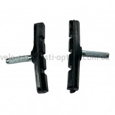 Колодки обідні шифтові Shunfeng