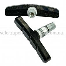 Колодки ободні різьбові Alhonga