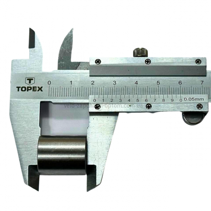 Комплект болтів кришки варіатора із втулкою YABEN 50/60/80 GO