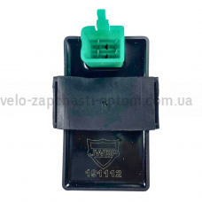 Комутатор Viper Active 110 фішка на чотири виходи JWBP