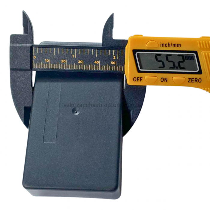 Комутатор для скутера GY6/YABEN-50-80 кубів CDI UNIT