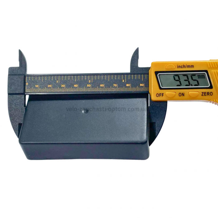 Комутатор для скутера GY6/YABEN-50-80 кубів CDI UNIT