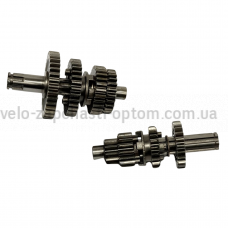 Коробка передач Дельта-70/110 сепараторний підшипник GO