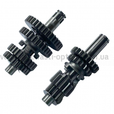 Коробка передач Дельта-70/110 сепараторний підшипник JWBP