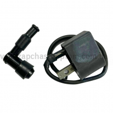 Котушка запалювання Suzuki RUN 2T TB-50 JWBP